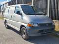 Toyota Hi Ace Kasten kurz 2,5 *KLIMA*SCHIEBETÜR* Gris - thumbnail 1