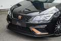 SEAT Leon 2.0 TSI CUPRA 300 SCHAALSTLN / CAMERA / BEATS Noir - thumbnail 4