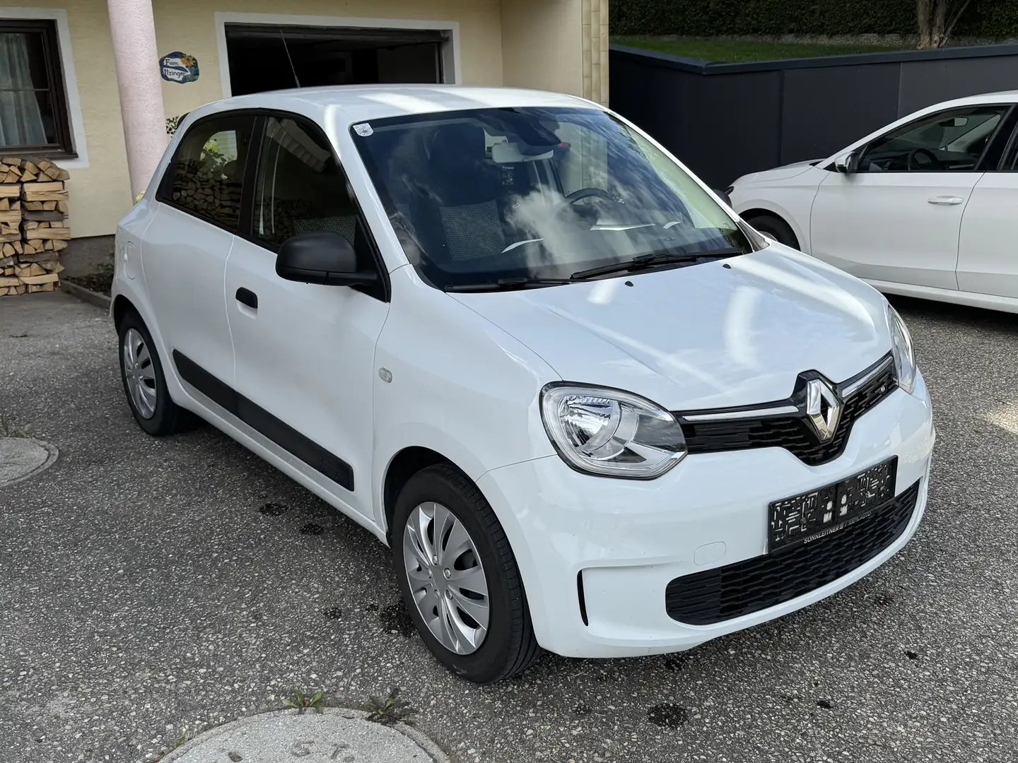 Renault Twingo SCe 65 Life - 1