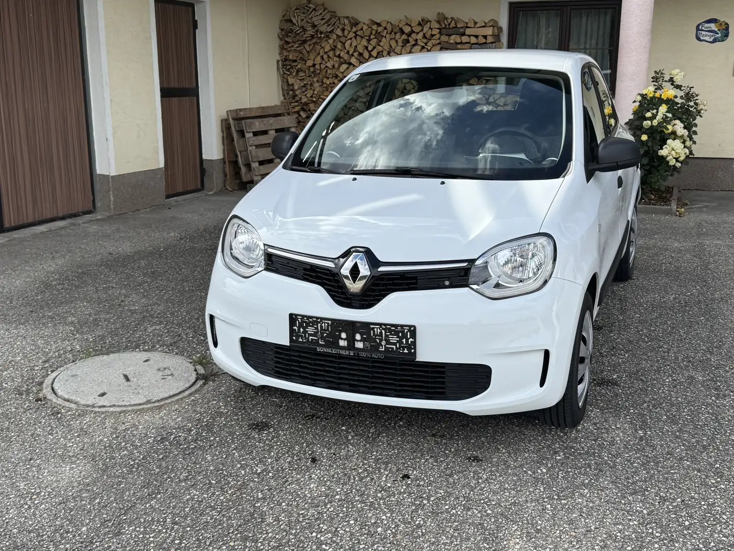 Renault Twingo SCe 65 Life - 2