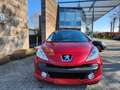 Peugeot 207 207 1.6i 16v / marchand/ export Rouge - thumbnail 10