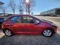 Peugeot 207 207 1.6i 16v / marchand/ export Rouge - thumbnail 6