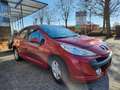 Peugeot 207 207 1.6i 16v / marchand/ export Rouge - thumbnail 9