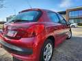 Peugeot 207 207 1.6i 16v / marchand/ export Rouge - thumbnail 12