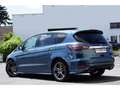 Ford S-Max S-MAX 2.0 EcoBlue 190cv ST Line BVA 7 places PHASE Azul - thumbnail 33