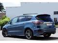 Ford S-Max S-MAX 2.0 EcoBlue 190cv ST Line BVA 7 places PHASE Azul - thumbnail 3