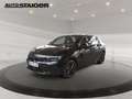Opel Corsa F 1.2 Turbo GS FLA SpurH SpurW DynLi KAM Schwarz - thumbnail 2