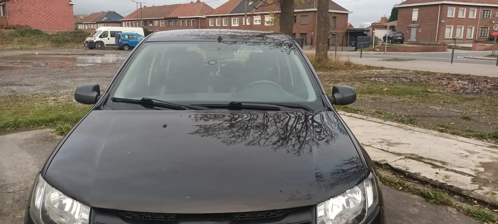 Dacia Sandero 0.9 TCe Ambiance - 1