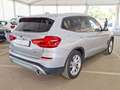 BMW X3 xdrive20d mhev 48V Business Advantage auto Argent - thumbnail 2
