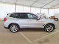 BMW X3 xdrive20d mhev 48V Business Advantage auto Argent - thumbnail 3