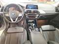 BMW X3 xdrive20d mhev 48V Business Advantage auto Argent - thumbnail 8