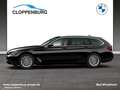BMW 520 i Touring Head-Up DAB LED WLAN RFK AHK Shz Black - thumbnail 5