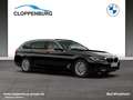 BMW 520 i Touring Head-Up DAB LED WLAN RFK AHK Shz Black - thumbnail 9