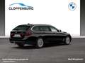 BMW 520 i Touring Head-Up DAB LED WLAN RFK AHK Shz Black - thumbnail 2