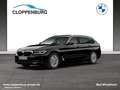 BMW 520 i Touring Head-Up DAB LED WLAN RFK AHK Shz Black - thumbnail 1