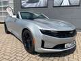 Chevrolet Camaro Cabrio Leder 8 Gang Aut. Unfallfrei CARFAX Gris - thumbnail 12