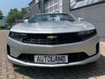 Chevrolet Camaro Cabrio Leder 8 Gang Aut. Unfallfrei CARFAX Gris - thumbnail 11