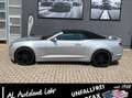 Chevrolet Camaro Cabrio Leder 8 Gang Aut. Unfallfrei CARFAX Gris - thumbnail 1