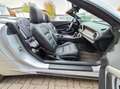 Chevrolet Camaro Cabrio Leder 8 Gang Aut. Unfallfrei CARFAX Gris - thumbnail 15