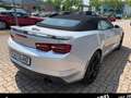 Chevrolet Camaro Cabrio Leder 8 Gang Aut. Unfallfrei CARFAX Gris - thumbnail 5