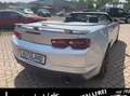 Chevrolet Camaro Cabrio Leder 8 Gang Aut. Unfallfrei CARFAX Gris - thumbnail 8