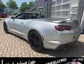 Chevrolet Camaro Cabrio Leder 8 Gang Aut. Unfallfrei CARFAX Gris - thumbnail 7