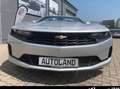 Chevrolet Camaro Cabrio Leder 8 Gang Aut. Unfallfrei CARFAX Gris - thumbnail 2