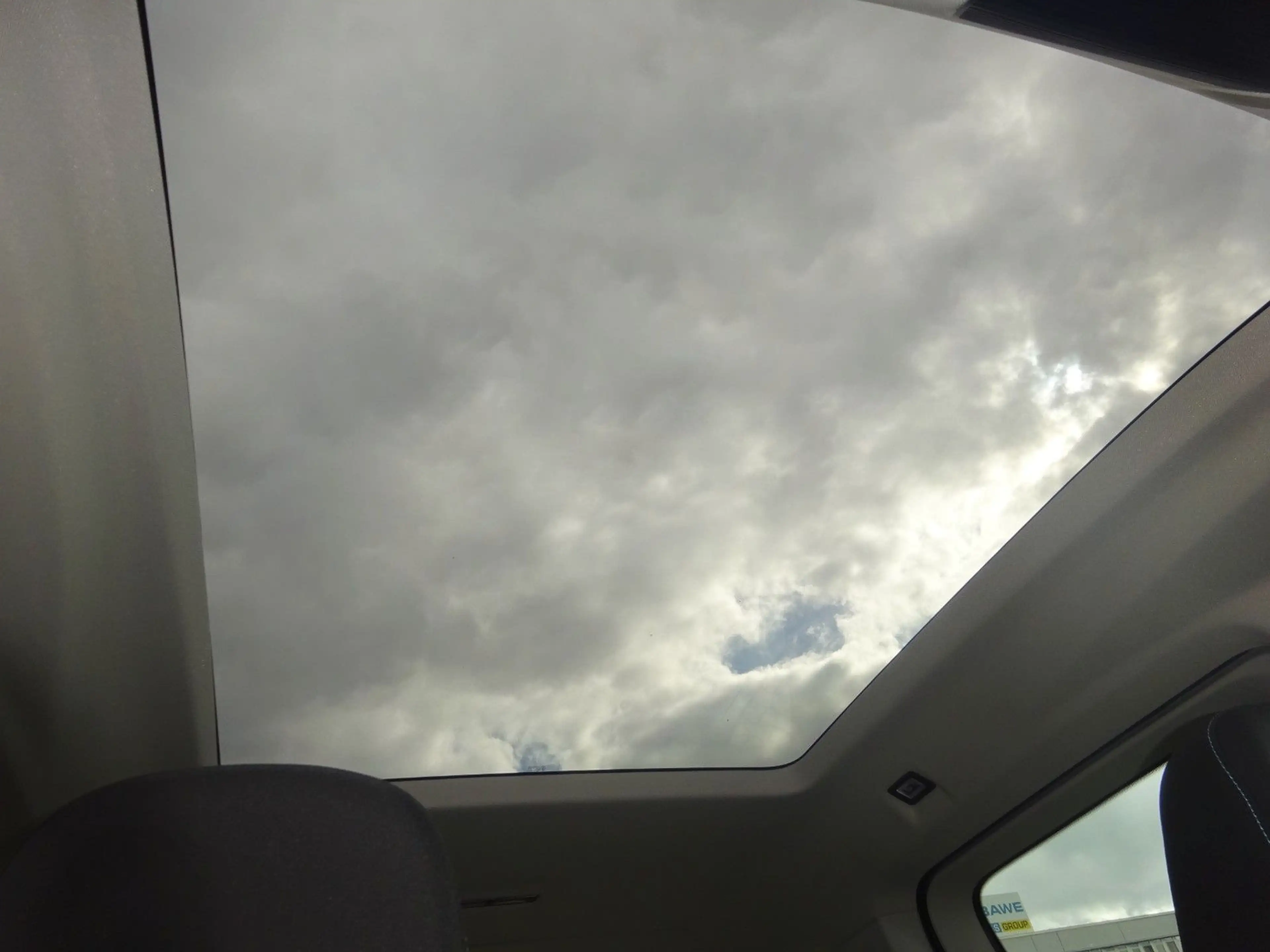 Ford Grand Tourneo Connect L2 Active 4x4 5Sitz Navi — photo 15