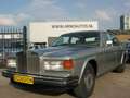 Rolls-Royce Silver Spirit 6.8 AUTOMAAT, OLDTIMER/WEGENBELASTING €127,- PER J Gris - thumbnail 1
