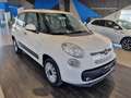 Fiat 500L 500L 0.9 t.air t. natural power Pop Star 80cv Bianco - thumbnail 7
