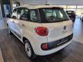 Fiat 500L 500L 0.9 t.air t. natural power Pop Star 80cv Bianco - thumbnail 4