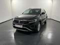 Volkswagen T-Roc 2.0 TDI SCR Life *LED*ACC*NAVI*PDC* Schwarz - thumbnail 2