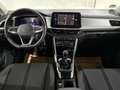 Volkswagen T-Roc 2.0 TDI SCR Life *LED*ACC*NAVI*PDC* Schwarz - thumbnail 11
