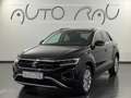 Volkswagen T-Roc 2.0 TDI SCR Life *LED*ACC*NAVI*PDC* Schwarz - thumbnail 1