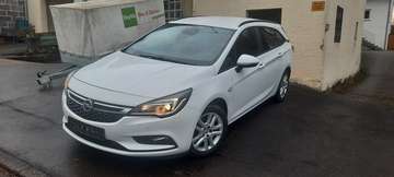 Astra Sports Tourer Diesel 1.6 D (CDTI) Sports Tourer Edition