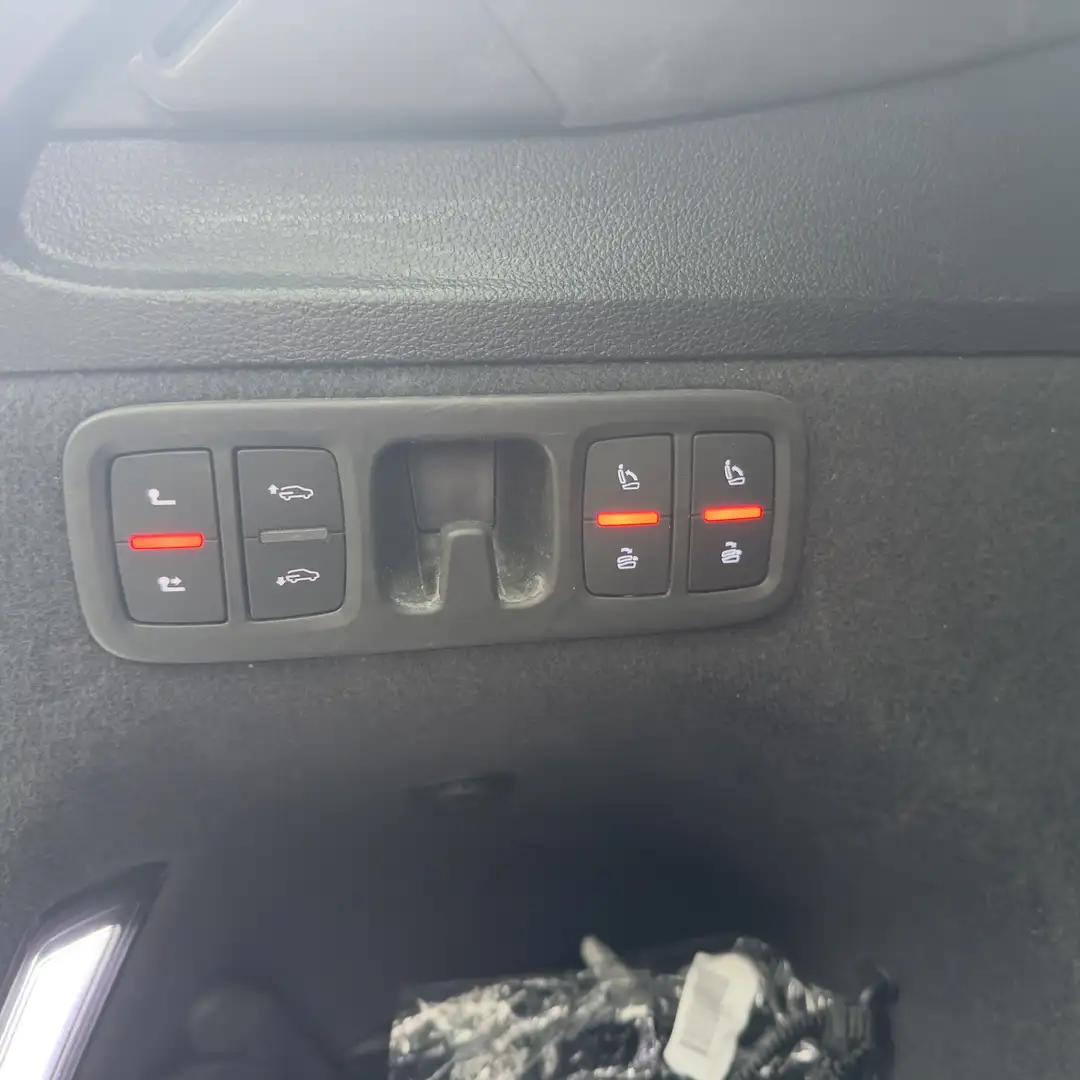 Audi SQ7 4.0 TDI quattro Motor Getauscht - 2