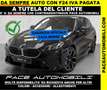 BMW 118 D NEW M SPORT M-SPORT MSPORT BLACK PACK LED F1 Nero - thumbnail 1