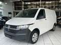 Volkswagen T6 Transporter 1 Hand 2,0 Tdi *Kasten*69Tkm+FWD Alb - thumbnail 6