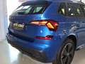 Skoda Kamiq 1.5 TSI Monte Carlo Matrix/Pano/Keyless Navi Azul - thumbnail 14