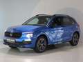 Skoda Kamiq 1.5 TSI Monte Carlo Matrix/Pano/Keyless Navi Azul - thumbnail 2
