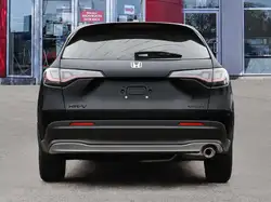 Honda HR-V 2027