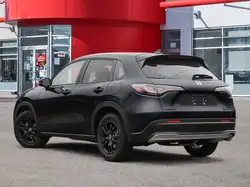 Honda HR-V 2027