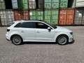 Audi A3 SPB 2.0 TDI 184 CV diesel quattro S tr. S LINE Bianco - thumbnail 8