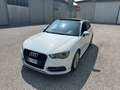 Audi A3 SPB 2.0 TDI 184 CV diesel quattro S tr. S LINE Bianco - thumbnail 3