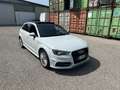 Audi A3 SPB 2.0 TDI 184 CV diesel quattro S tr. S LINE Bianco - thumbnail 1