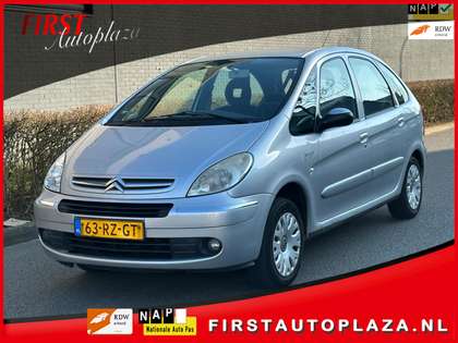 Citroen Xsara Picasso 1.8i-16V Attraction AIRCO/CRUISE | INRUILKOOPJE !