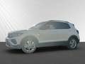 Volkswagen T-Cross Goal 1.5l TSi150PS*DSG+PDC+RFK+Nav+WiRä Weiß - thumbnail 3