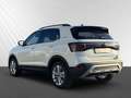 Volkswagen T-Cross Goal 1.5l TSi150PS*DSG+PDC+RFK+Nav+WiRä Weiß - thumbnail 4