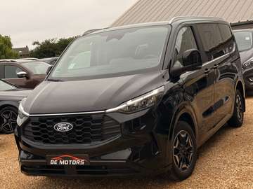 2.0 TDCI TITANIUM X 4X4 AWD 170CV 8 PLACES * GARANTIE FORD 2029 * FULL OPTIONS