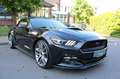 Ford Mustang GT Cabrio Scheckheft/Sitzlüftung/Klappe Schwarz - thumbnail 5